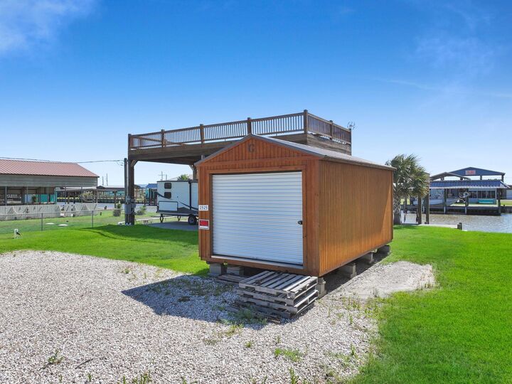 Property Photo:  1515 Mabry Street  TX 77617 