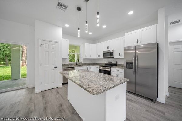 Property Photo: 3908 Garienda Avenue FL 33872