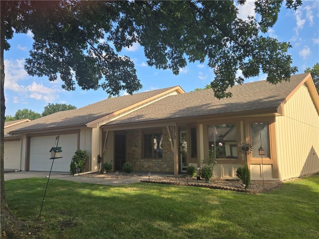 Property Photo:  8310 E 190th Street  MO 64012 