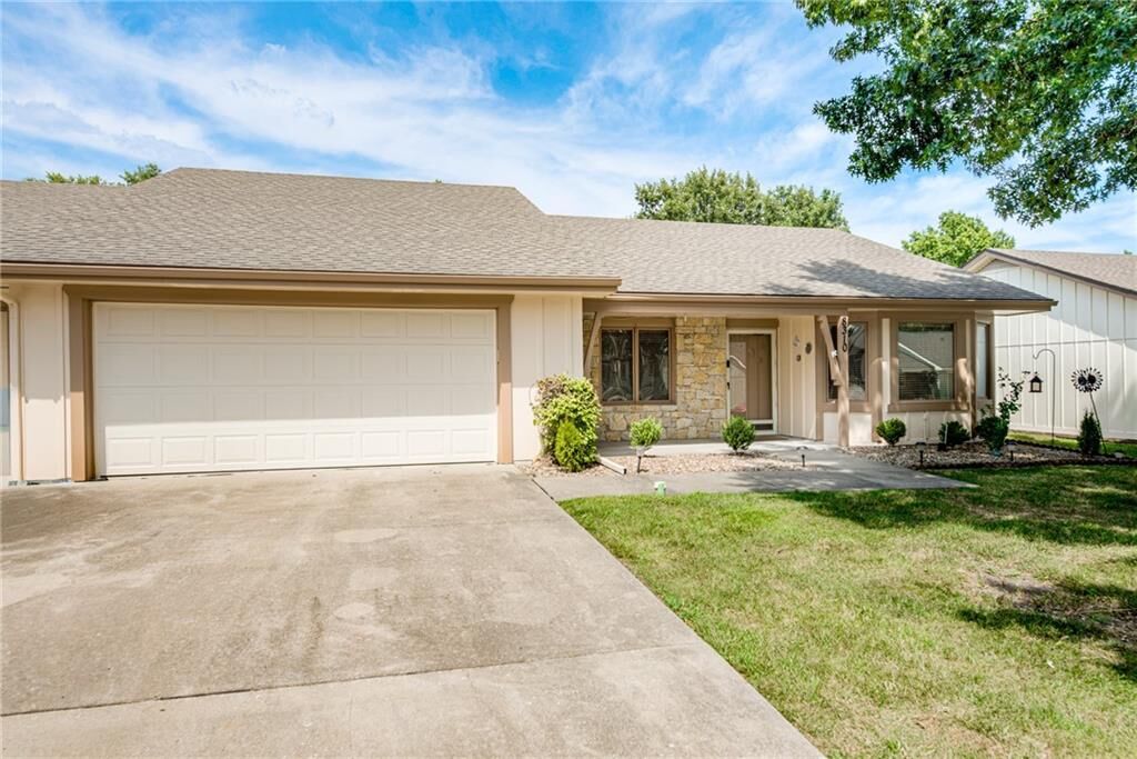 Property Photo:  8310 E 190th Street  MO 64012 