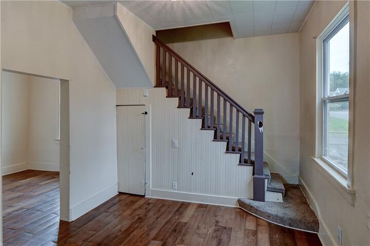 Property Photo:  931 Kickapoo Street  KS 66048 