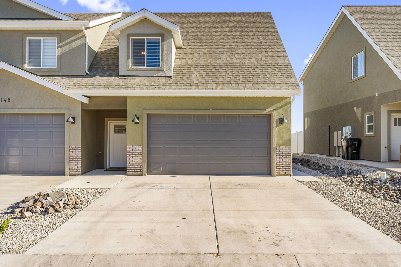 Property Photo: 3148 W 1700 N A UT 84721