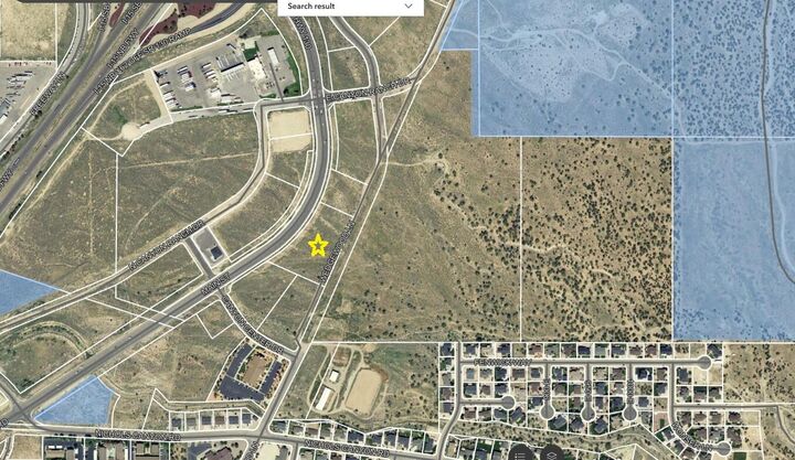 Property Photo:  3.51 Acres N Main St  UT 84721 