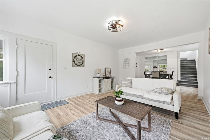 Property Photo:  4124 Fairfield Avenue  IN 46807-2321 