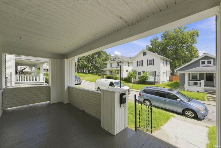 Property Photo:  1623 Kelly Drive  IN 46808 