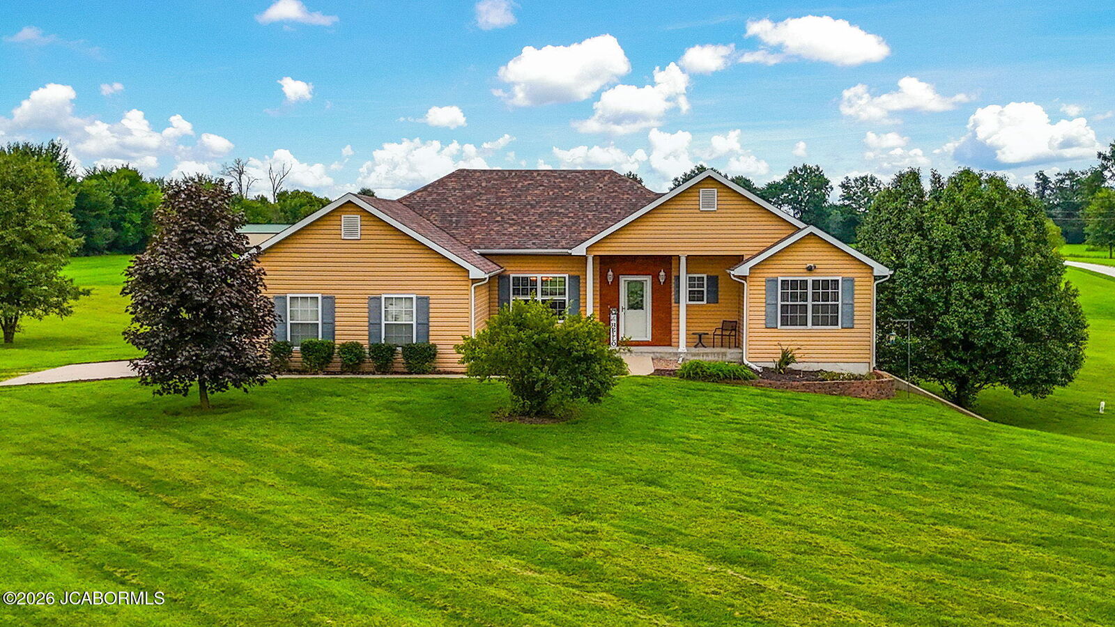 Property Photo:  3415 State Highway Kk  MO 65251 