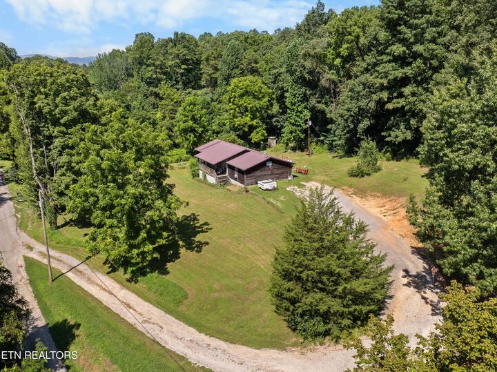 Property Photo:  187 Vinsant Hollow Lane  TN 37757 