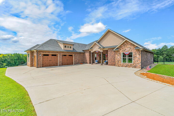 Property Photo:  9327 Strawberry Plains Pike  TN 37871 