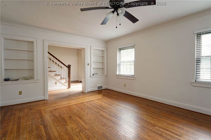 Property Photo:  707 Laurel Road  WV 25314 
