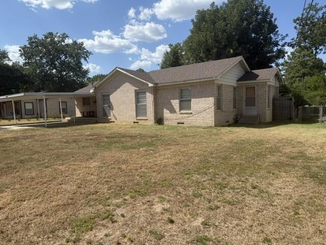 Property Photo:  311 McNee  TX 75654 