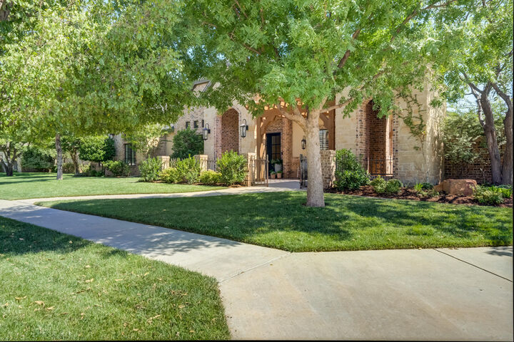 Property Photo:  4811 115th Street  TX 79424 