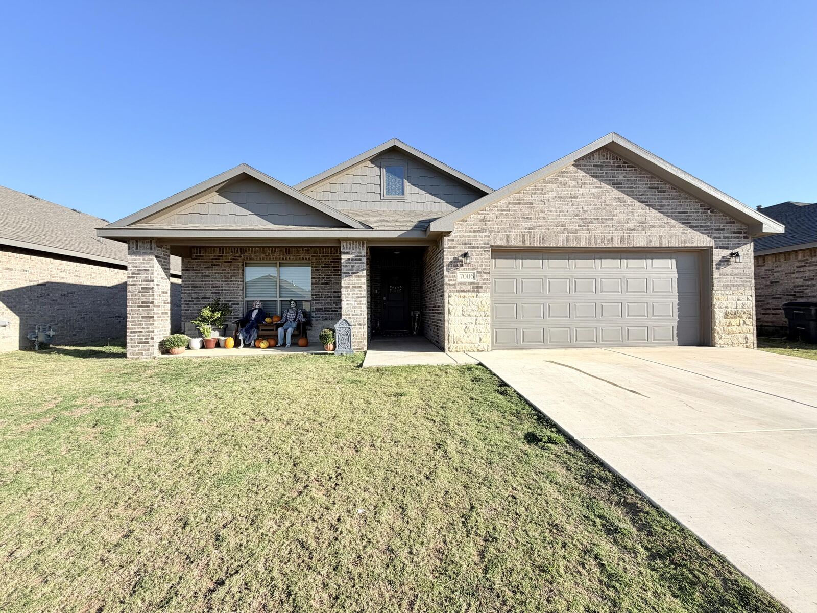 Property Photo:  7006 25th Street  TX 79407 
