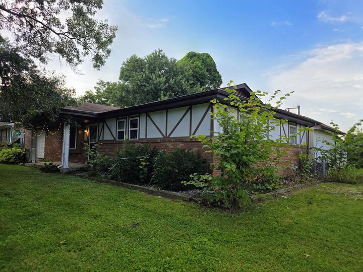 Property Photo:  175 Mountain View Drive  KY 40403 