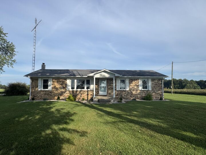Property Photo: 2388 State Hwy 3525 KY 42642