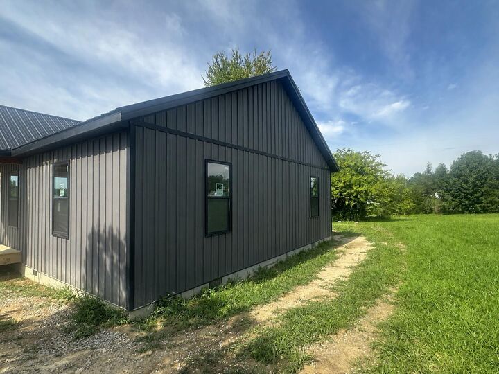 Property Photo: 6429 Preston Road KY 40360