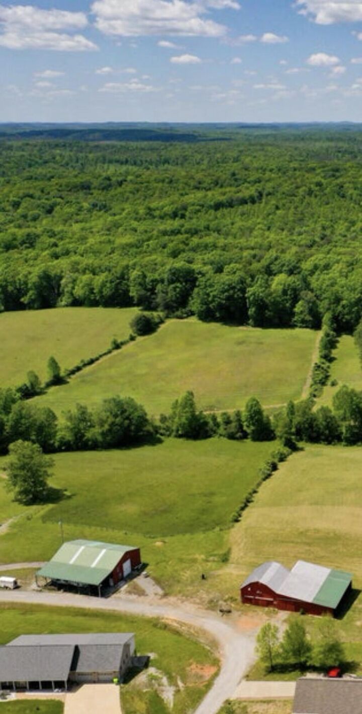 Property Photo: 6330 W Laurel Road 4.8 Acres - Land Only KY 40741