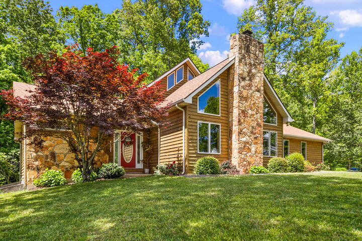 Property Photo:  6330 W Laurel Road  KY 40741 