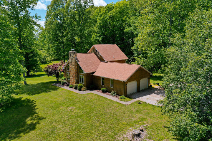 Property Photo: 6330 W Laurel Road KY 40741
