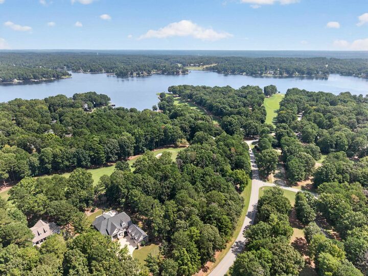 Property Photo: 381 Reynolds Drive GA 31024