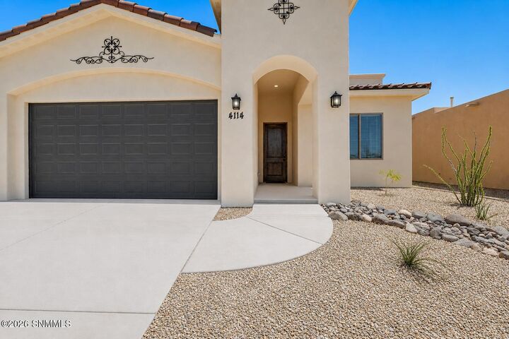 Property Photo:  4114 Adaro Way  NM 88011 
