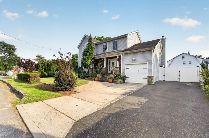 Property Photo: 139 Smith Street NY 11701