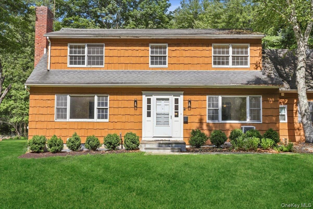 Property Photo:  520 Croton Falls Road  NY 10512 