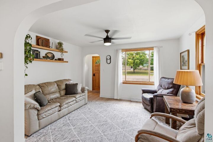 Property Photo: 1415 E Front St WI 54806