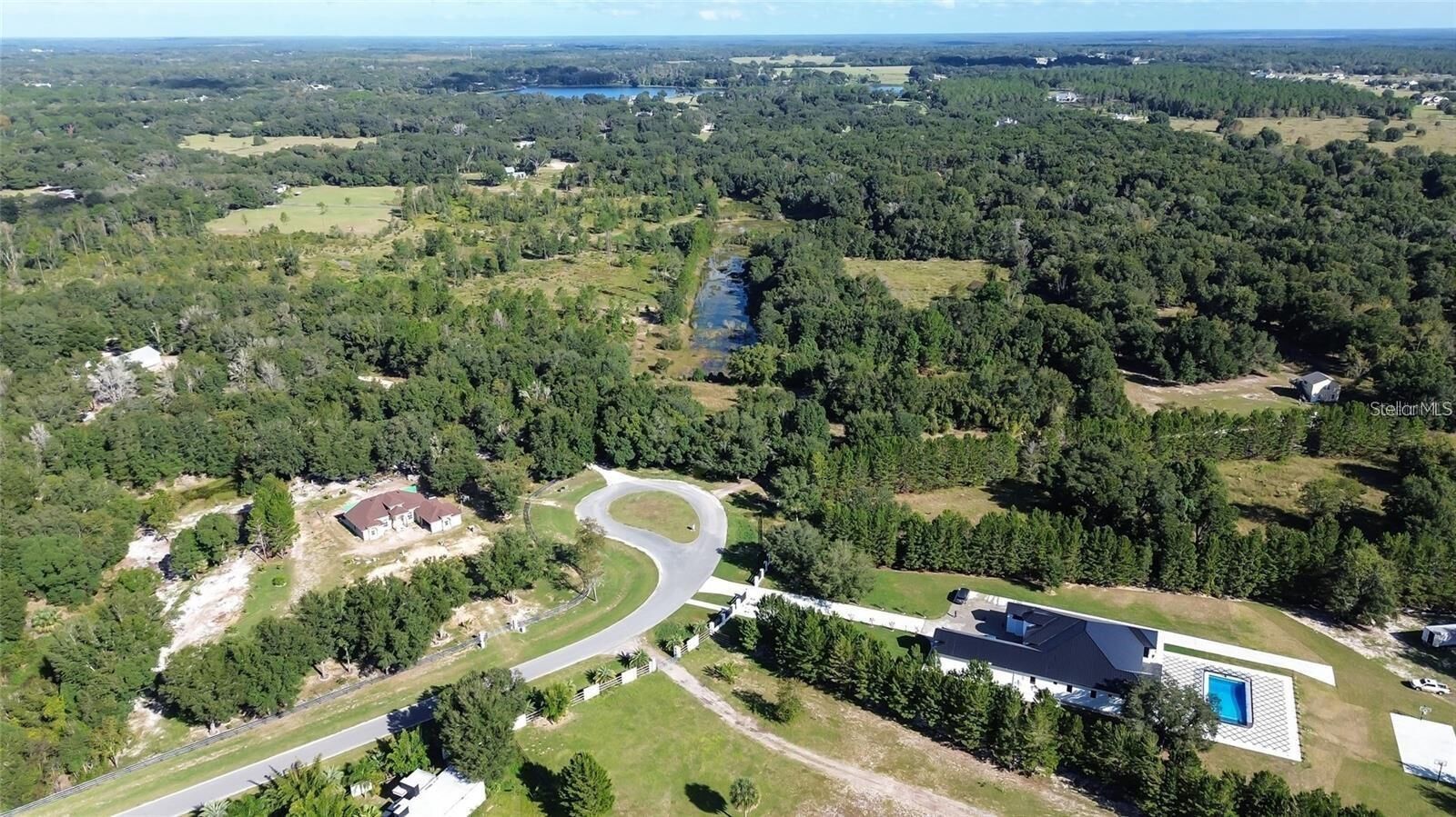 Property Photo: Tree Frog Lot 6 Lane FL 32736