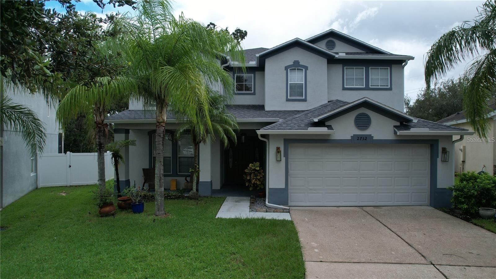 Property Photo:  2732 Balforn Tower Way  FL 34787 