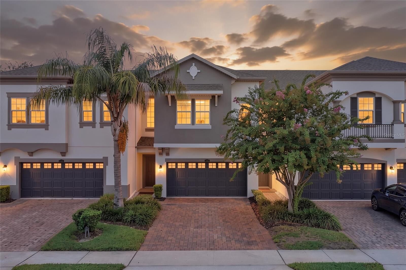 Property Photo:  15613 Orange Harvest Loop  FL 34787 