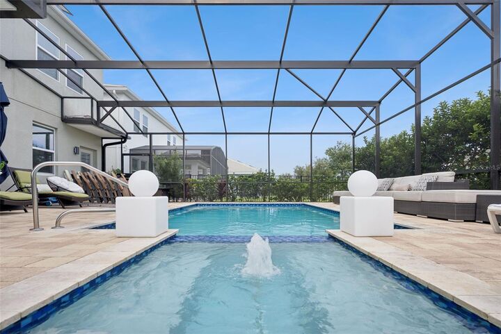 Property Photo: 11479 Satire Street FL 32832