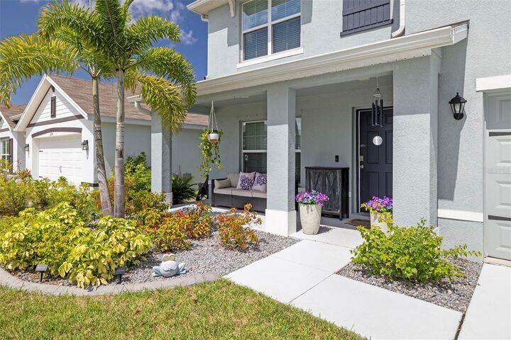 Property Photo:  5118 Rocky Coast Place  FL 34221 