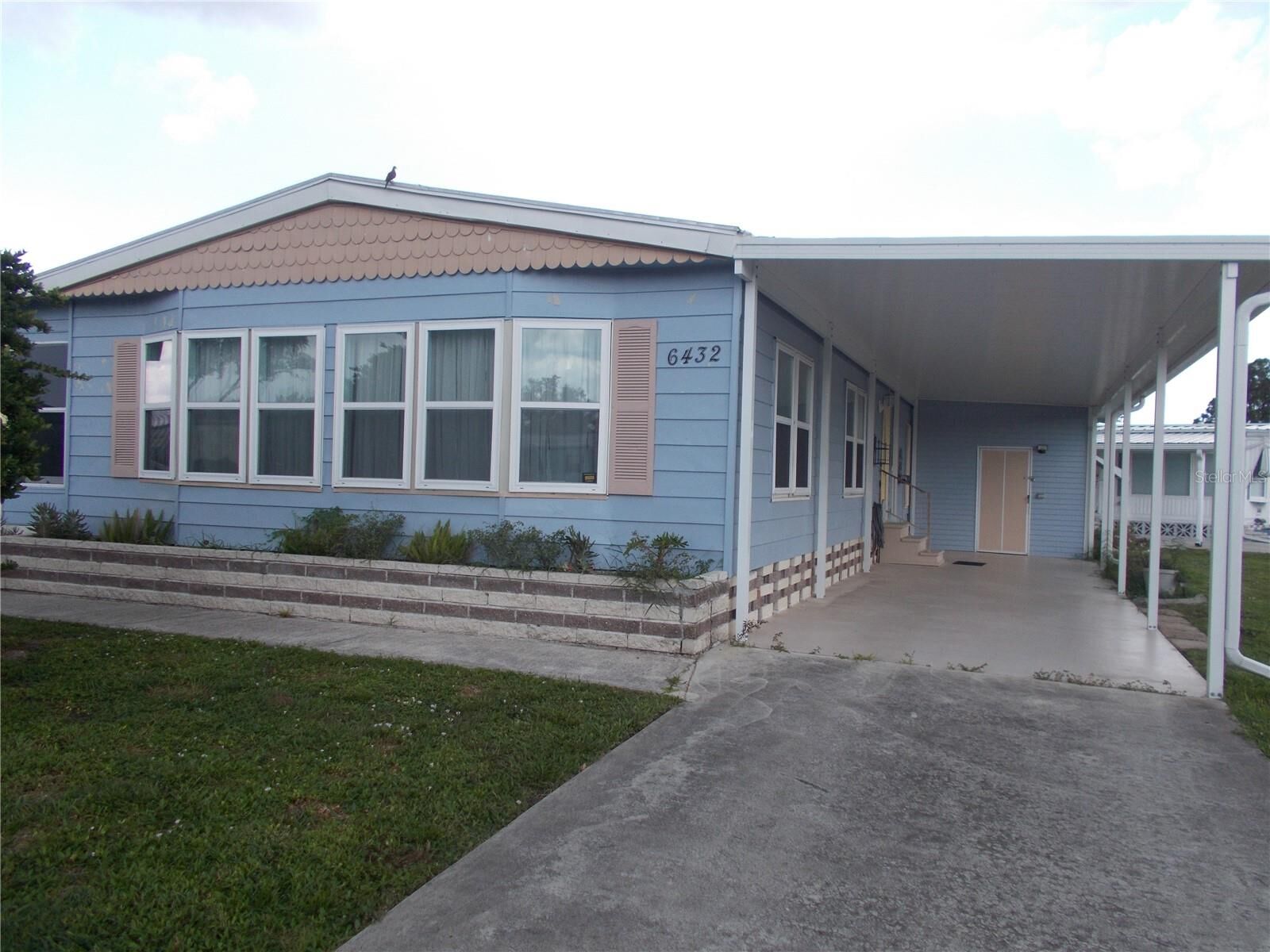 Property Photo:  6432 Keena Court  FL 34287 