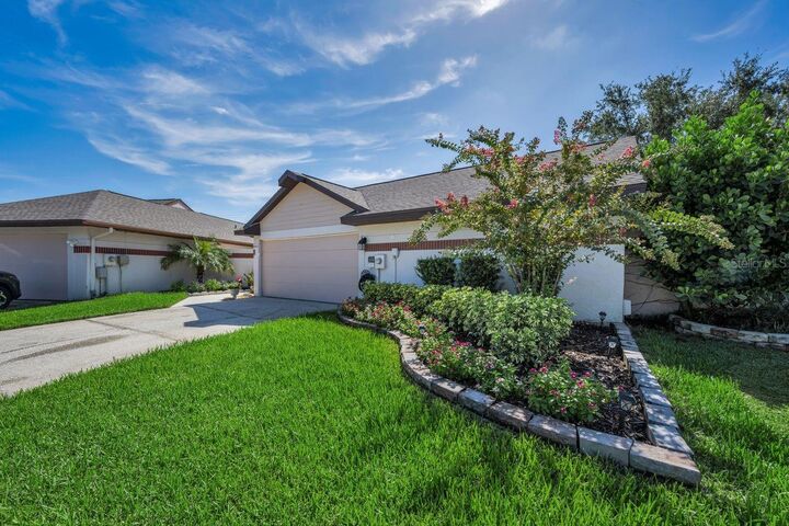 Property Photo:  6923 Silvermill Drive  FL 33635 