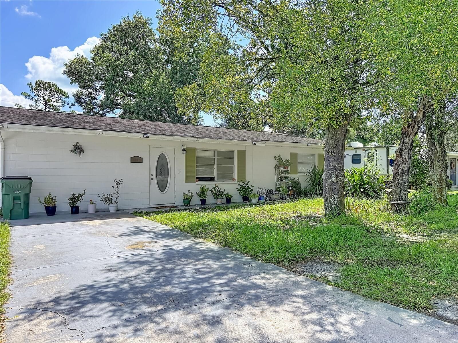 Property Photo:  5942 20th Street  FL 33542 