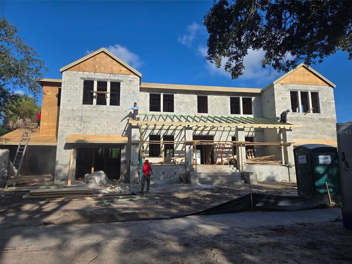 Property Photo:  146 Bosphorous Avenue  FL 33606 