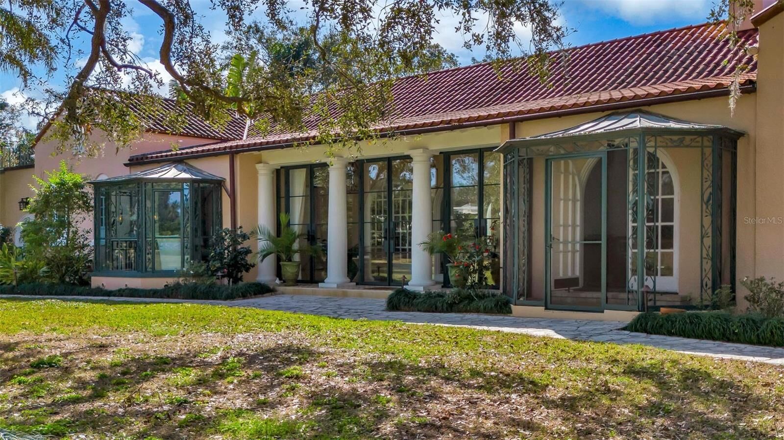 Property Photo:  2300 N Scenic Highway 6  FL 33898 