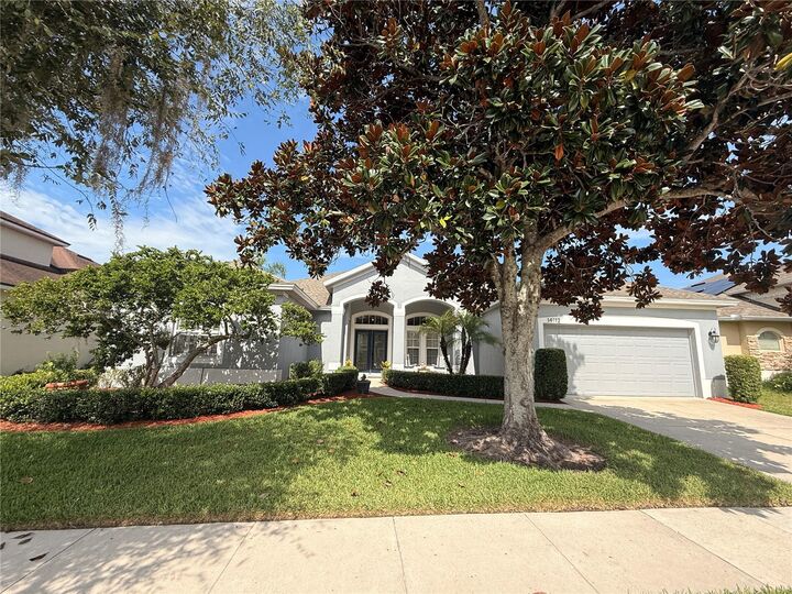 Property Photo:  14112 Islamorada Drive  FL 32837 