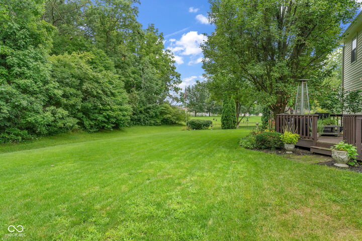 Property Photo: 5323 Kidwell Circle IN 46239