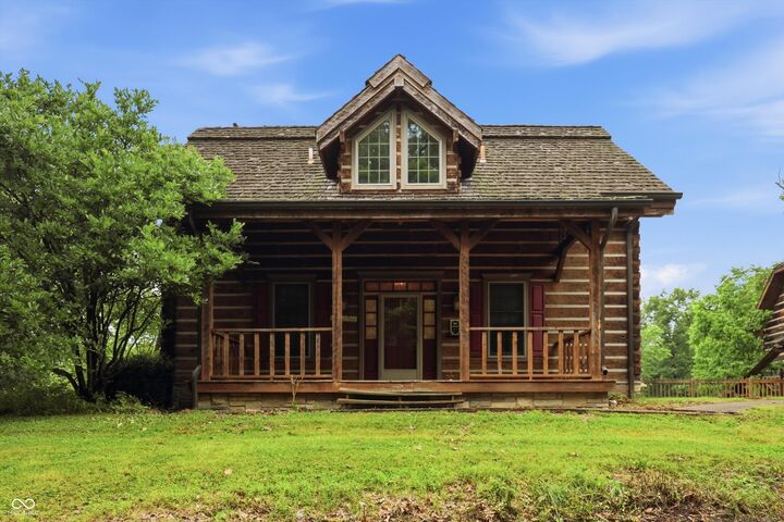 Property Photo:  1577 E State Road 42  IN 47840 