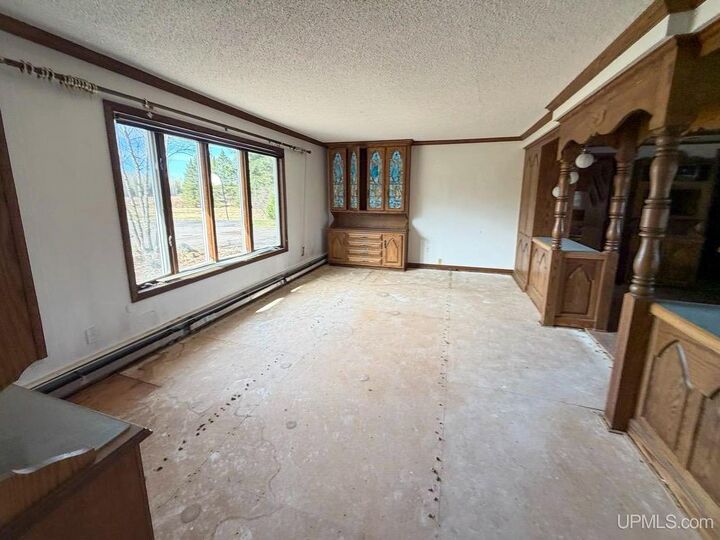 Property Photo: 7730 E US Highway 2 Highway MI 49911