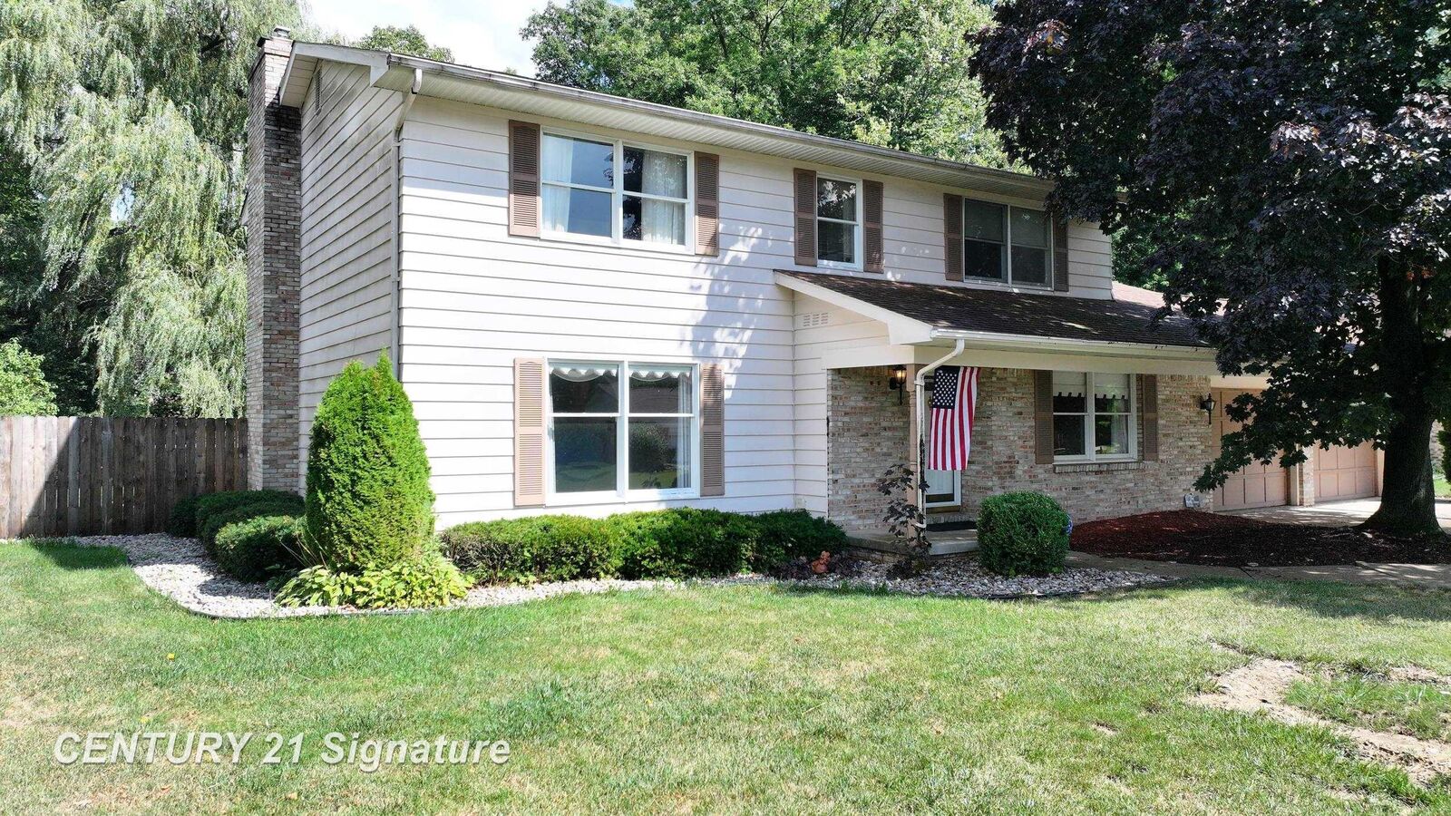 Property Photo:  1388 Chissom Trail  MI 48532 