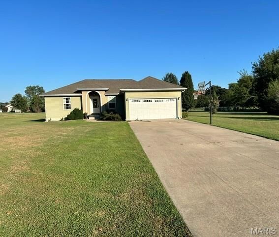 Property Photo: 6 Judy Drive MO 63801
