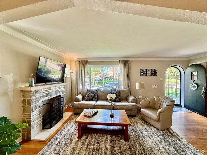 Property Photo:  5638 Oleatha Avenue  MO 63139 