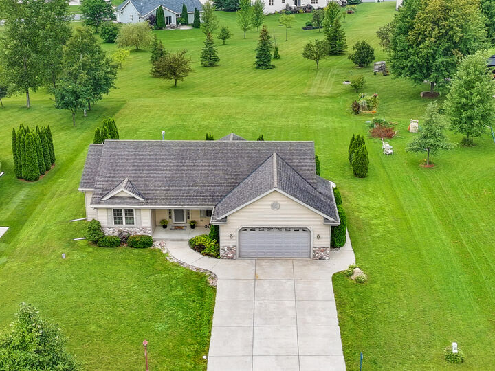 Property Photo: N645 North Ave WI 53066