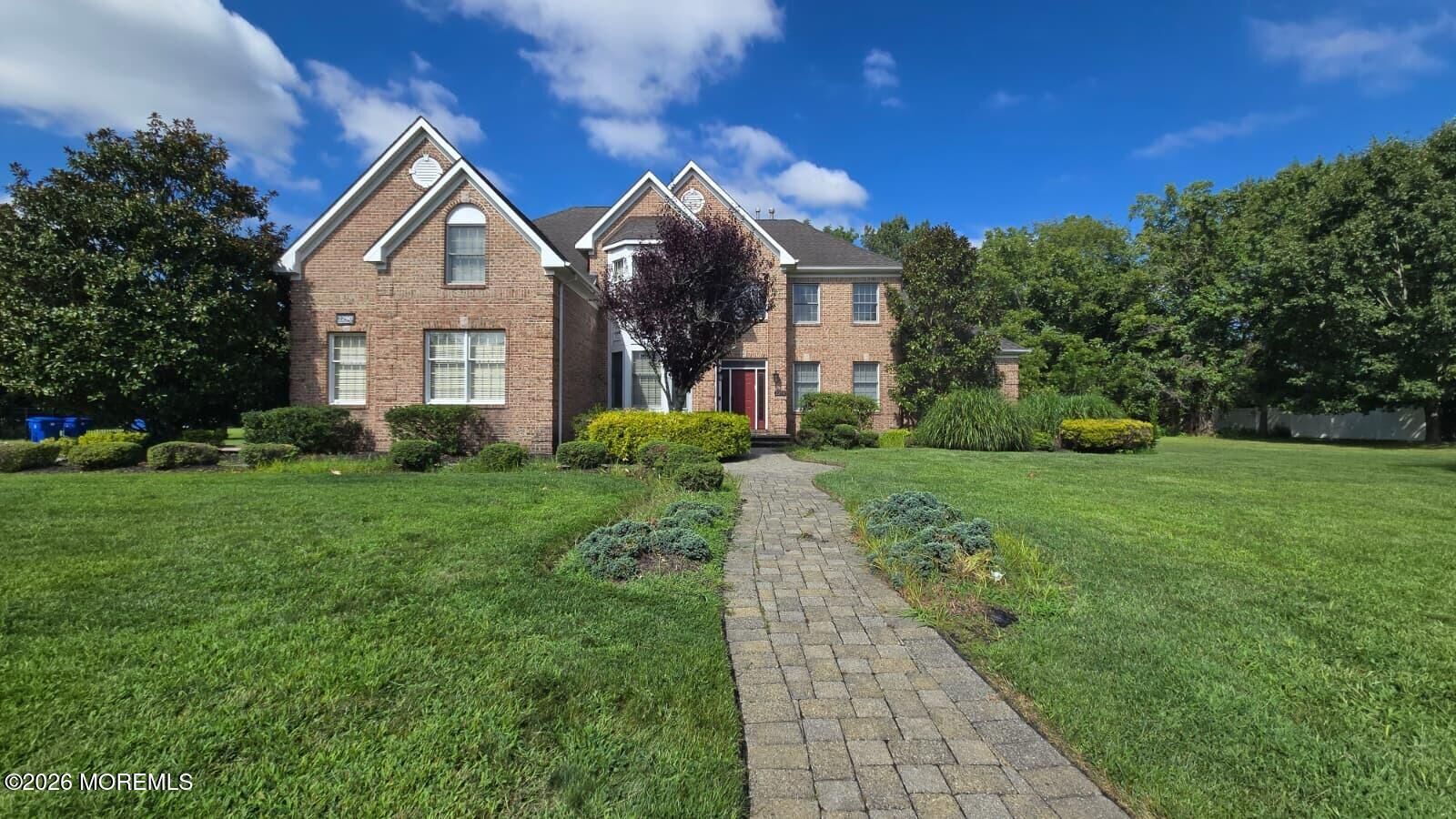 Property Photo:  2290 Maple Manor Court  NJ 08755 