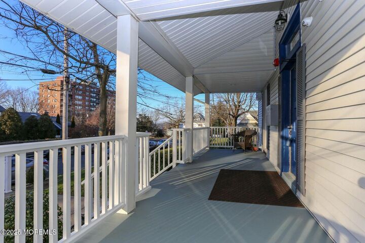 Property Photo: 6 3rd Avenue NJ 07716