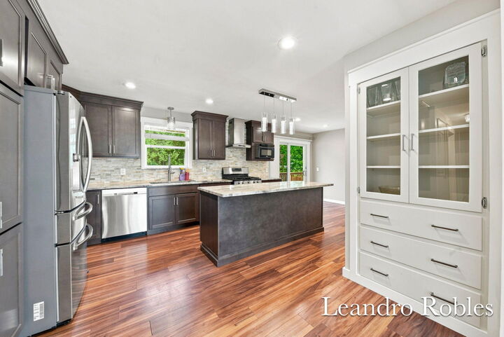 Property Photo:  3841 Wedgewood Drive SW  MI 49519 