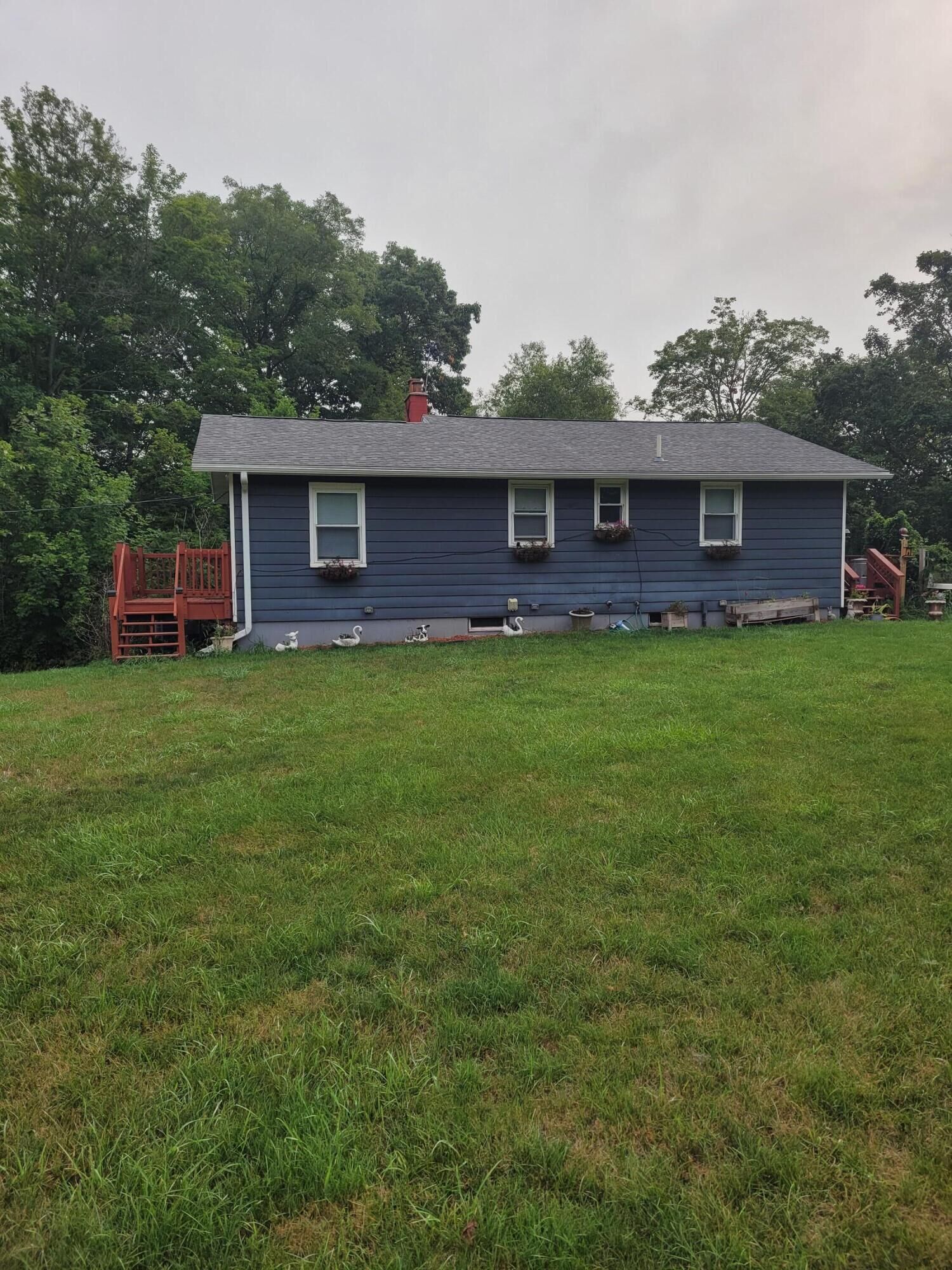 Property Photo: 1312 117th Avenue MI 49078