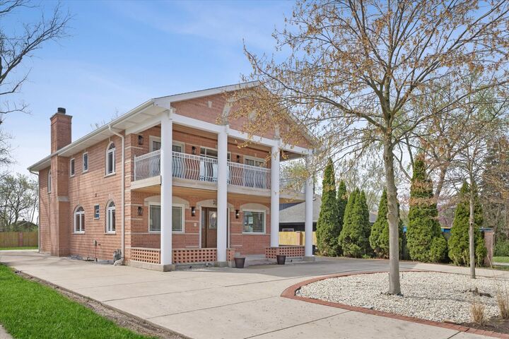 Property Photo:  9807 W 57th Street  IL 60525 